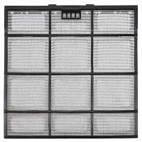 картинка Panasonic CWD001047 фильтр воздушный внутреннего блока кондиционера CS-C7BKPG, CS-C9BKPG, CS-C12BKPG от магазина Интерком-НН