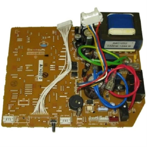 картинка Panasonic CWA743670 плата внутреннего блока кондиционера CS-A24DKA, CS-A24DKD, CS-A24DKH от магазина Интерком-НН