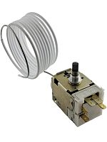 картинка Indesit C00851097 терморегулятор (термостат) ТАМ-133-1М (2м) для холодильника Ariston, Stinol от магазина Интерком-НН