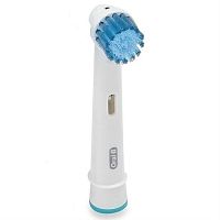 картинка Braun Oral-B 4708796 (EBS17-1) Насадка Sensitive для зубной щетки  от магазина Интерком-НН