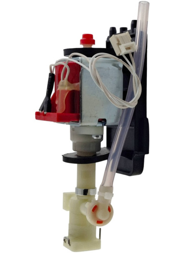 картинка Redmond CM707-PM насос (помпа) в сборе Ulka EP4 48W CS M6294  для кофемашины CM707 от магазина Интерком-НН фото 4