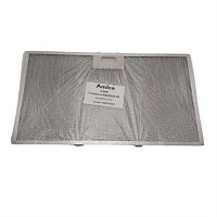 картинка Hansa 1006985 фильтр жировой алюминиевый вытяжки OSC 5461 от магазина Интерком-НН