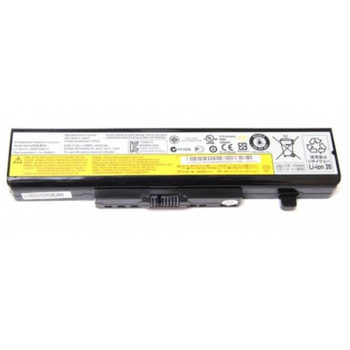 картинка Pitatel BT-9191 Батарея-аккумулятор Li-Ion для ноутбука Lenovo G410/G480/G500/G510 IdeaPad N580/N581 от магазина Интерком-НН фото 3
