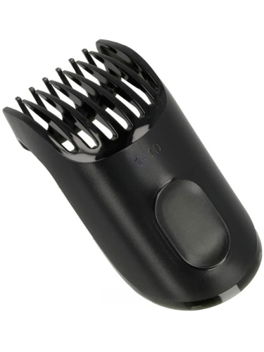 картинка Braun 81695628 насадка-гребень 1-10мм для стрижки бороды к триммеру BT3000, BT3020, BT3021 от магазина Интерком-НН фото 2