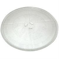 картинка Samsung DE74-20102D/A/B Тарелка для СВЧ (микроволновой) печи 288мм от магазина Интерком-НН