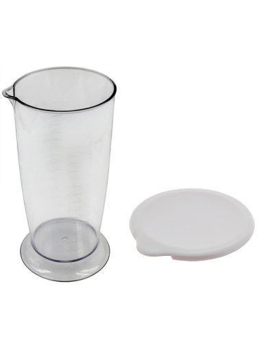 картинка Redmond BH407-MS стакан мерный 700мл с крышкой для блендера BH407 от магазина Интерком-НН