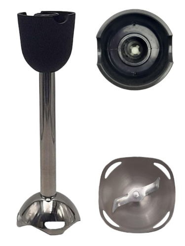 картинка Redmond RHB-2912B-CH-V2NEW насадка измельчитель (чоппер) для блендера (вариант №2) RHB-2912B от магазина Интерком-НН