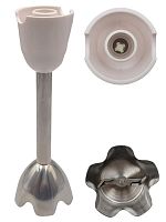 картинка Oasis BL-85W2-CH5W насадка измельчитель (чоппер) для блендера BL-85W2 белый 5 лепестков от магазина Интерком-НН