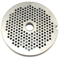 картинка Panasonic AMM19C-300 решетка мелкая 2,5мм для мясорубки MK-G1800P, MK-G58,MK-G50NR   от магазина Интерком-НН