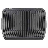 картинка Tefal TS-01039390 Жарочная панель верхняя для гриля PG710850/79A от магазина Интерком-НН