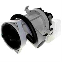 картинка LEILI 5859EN1004J (BPX2-2L) сливной насос (помпа) в сборе с улиткой 35Вт для стиральной машины LG от магазина Интерком-НН