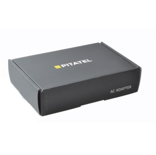 картинка Pitatel AD-058 Блок питания 18.5V 3.5A (7.4x5.0; 1pin) для ноутбуков HP Compaq от магазина Интерком-НН фото 3