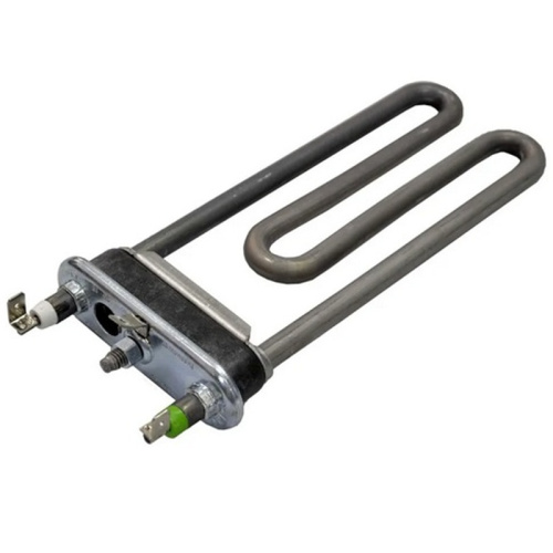 изображение Thermowatt C00094715 (3160204, 3160214) ТЭН 1700Вт, 170мм с отверстием под датчик для стиральной машины Indesit, Ariston магазин Компании Интерком-НН картинка Thermowatt C00094715 (3160204) ТЭН 1700Вт, 170мм с отверстием под датчик для стиральной машины от магазина Интерком-НН