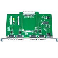 картинка Samsung KP500DBIOM Модуль ввода/вывода (RS232, LAN) для АТС OS500, iDCS500 Б/У от магазина Интерком-НН