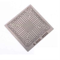 картинка Трафарет BGA для GL82HM175 от магазина Интерком-НН