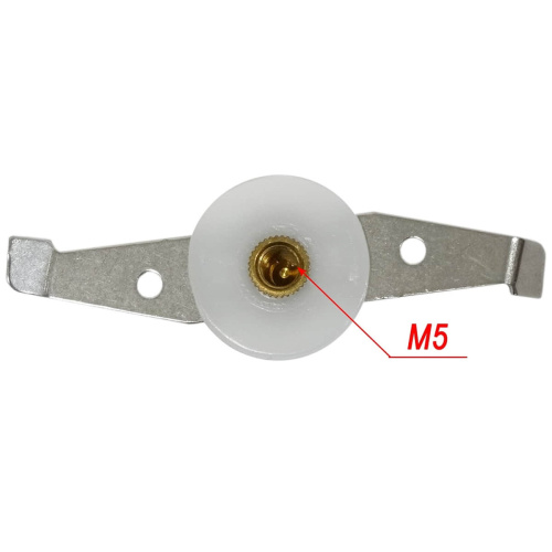 картинка Redmond RCG-M1606-NGV2 нож (вариант №2) для кофемолки RCG-M1606 от магазина Интерком-НН фото 3