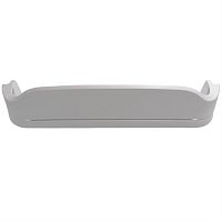 картинка Indesit C00283225 (482000023197) полка (балкон) Cristal для бутылок для холодильника Ariston   от магазина Интерком-НН