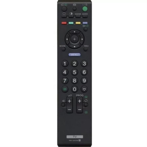 картинка Huayu RM-GA016 [17488) Пульт дистанционного управления (ПДУ) для телевизора Sony RM-GA016 от магазина Интерком-НН