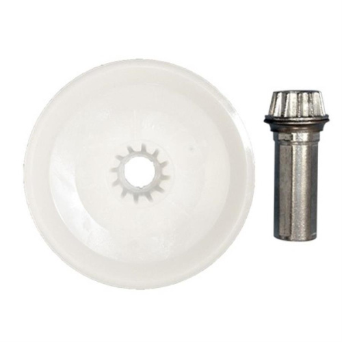 картинка Bosch 00622182 (622182) Шестерня для мясорубки, большая, D=68/29, H=23/12, d=10 от магазина Интерком-НН фото 2