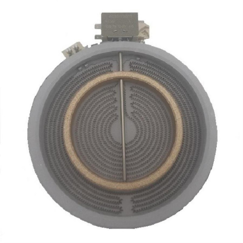 картинка Simfer H35-30-300-004  Электрическая конфорка от магазина Интерком-НН фото 2