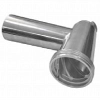 картинка Moulinex SS-193512 Корпус шнека для мясорубки Moulinex Moulinex ME6.., ME7.. от магазина Интерком-НН