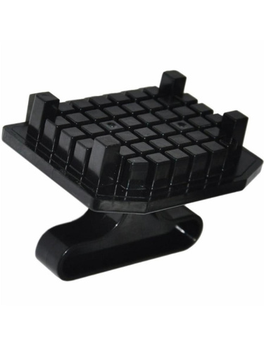 картинка Redmond RHB-2964-TL толкатель к решетке-кубикорезке для блендера RHB-2964 от магазина Интерком-НН фото 2