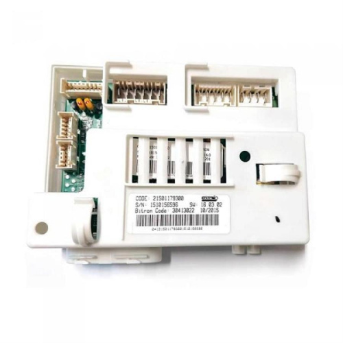 картинка Indesit C00298951 Модуль управления стиральной машины Ariston, Hotpoint-Ariston, Indesit от магазина Интерком-НН