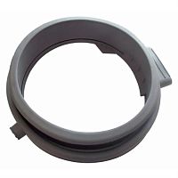 картинка Indesit C00050067 манжета загрузочного люка для стиральной машины Indesit, Ariston от магазина Интерком-НН