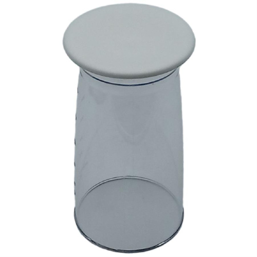 картинка Polaris PHB-1385W-MSK стакан мерный 600мл с белой крышкой для блендера PHB 1385W белый от магазина Интерком-НН фото 2