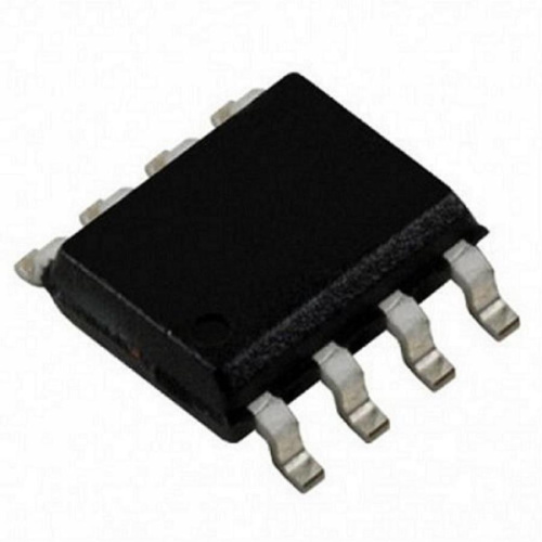 картинка Panasonic PFVIFA5518N Микросхема управления работой узлов для факса от магазина Интерком-НН