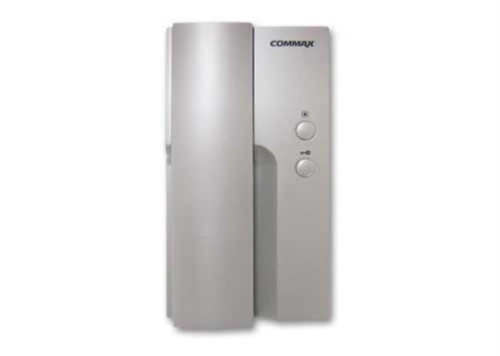 картинка Commax DP-4VHP Дополнительная трубка аудио домофона  от магазина Интерком-НН