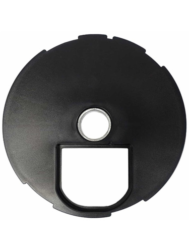 картинка Redmond BH406-DS диск насадки для нарезки продуктов кубиками к блендеру BH406 от магазина Интерком-НН