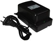 картинка AccordTec AT-24/30 Блок питания 24V, 3A от магазина Интерком-НН