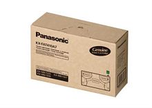 картинка Panasonic KX-FAT410A7 картридж на 2500 страниц для KX-MB1500RU, KX-MB1520RU от магазина Интерком-НН