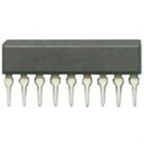 изображение Микросхема AN8021L AC-DC switching power supply control IC магазин Компании Интерком-НН картинка Panasonic AN8021L Микросхема AC-DC switching power supply control IC от магазина Интерком-НН