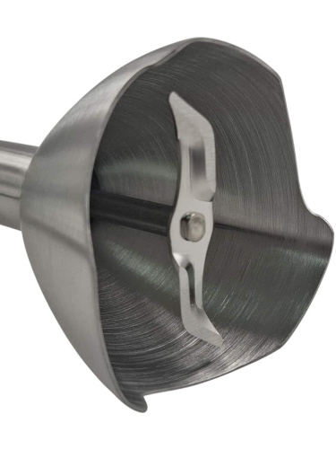 картинка Philips HR2538-CHOP насадка измельчитель (чоппер) для блендера HR2538/00 от магазина Интерком-НН фото 2