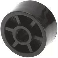 картинка Bosch 00031961 колесо пластиковое для холодильника 3FCB1620/01,3FE2070A/01, 3FEB2400/01  от магазина Интерком-НН