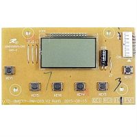 картинка Redmond RBM-1908-MKR (OZ1-BM8301-RM-D10) плата управления для хлебопечки RBM-1908 от магазина Интерком-НН