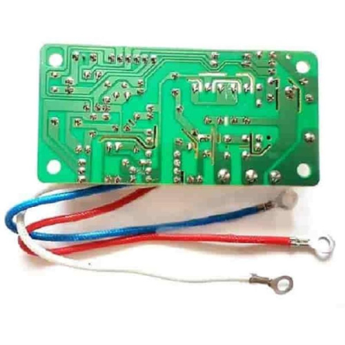 картинка Redmond RMCM4525XXXX1X025AA1 (HTFD-01) плата питания для мультиварки RMC-M4525 от магазина Интерком-НН фото 2