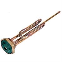 картинка Thermowatt WTH022UN Тэн универсальный для водонагревателей 1500 Вт 275 мм 1"1/4 от магазина Интерком-НН