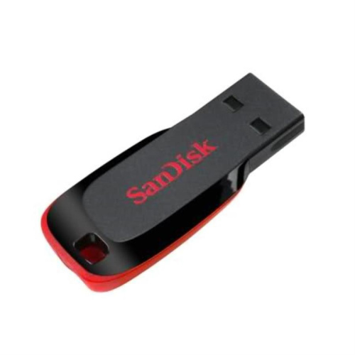 изображение Память USB 4Gb SanDisk Cruzer Blade CZ50 черный+красный магазин Компании Интерком-НН картинка Память USB 4Gb SanDisk Cruzer Blade CZ50 черный+красный от магазина Интерком-НН
