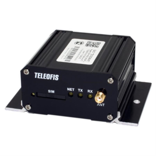 картинка RX108-L4U Модем GSM Teleofis от магазина Интерком-НН фото 3