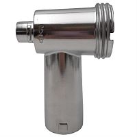 картинка Moulinex MS-651183 корпус шнека для мясорубки ME1068, ME1088 от магазина Интерком-НН