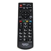 картинка Huayu RM-1180M (19251) универсальный пульт дистанционного управления (ПДУ) для телевизора  Panasonic от магазина Интерком-НН
