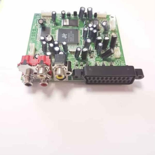 картинка BBK Плата 2DV112S-0 для DVD плеера BBK DV113SI от магазина Интерком-НН фото 2