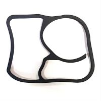 картинка Electrolux 1097219008 Прокладка контейнера для пыли пылесоса ZE2400, ZE2410, ZE2420, ZE2430  от магазина Интерком-НН