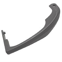 картинка Бирюса 0030050002М ручка двери верхняя (серая) для холодильника 125, 127, 129, 130 от магазина Интерком-НН