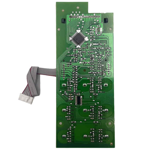 картинка Redmond RBM-M1909-PU (OZ1-BM8203-RM-V2) плата управления для хлебопечки RBM-M1909 от магазина Интерком-НН фото 2