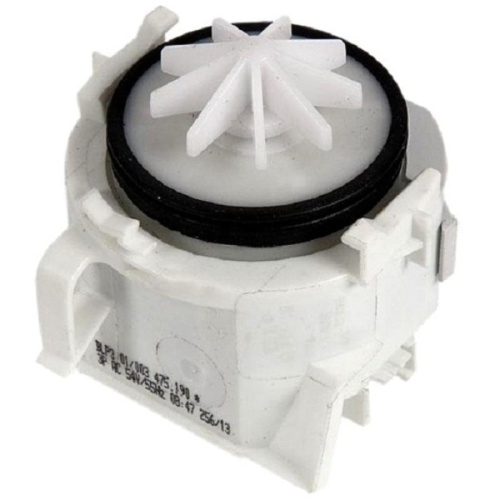 картинка Copreci 475.190, BLP3 (820620774) сливной насос (помпа) для посудомоечной машины Bosch от магазина Интерком-НН
