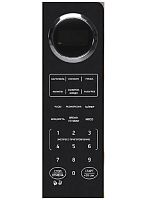 картинка 23MWS-907S-SP Сенсорная панель для микроволновой СВЧ печи BBK 23MWS-907S/B черный от магазина Интерком-НН